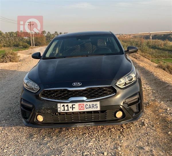 كيا فورتي 2019 للبيع في العراق -  بغداد